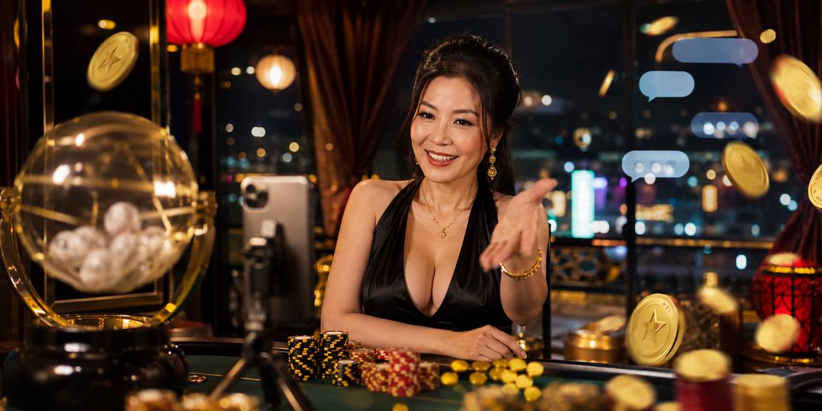 vn168 Live Casino