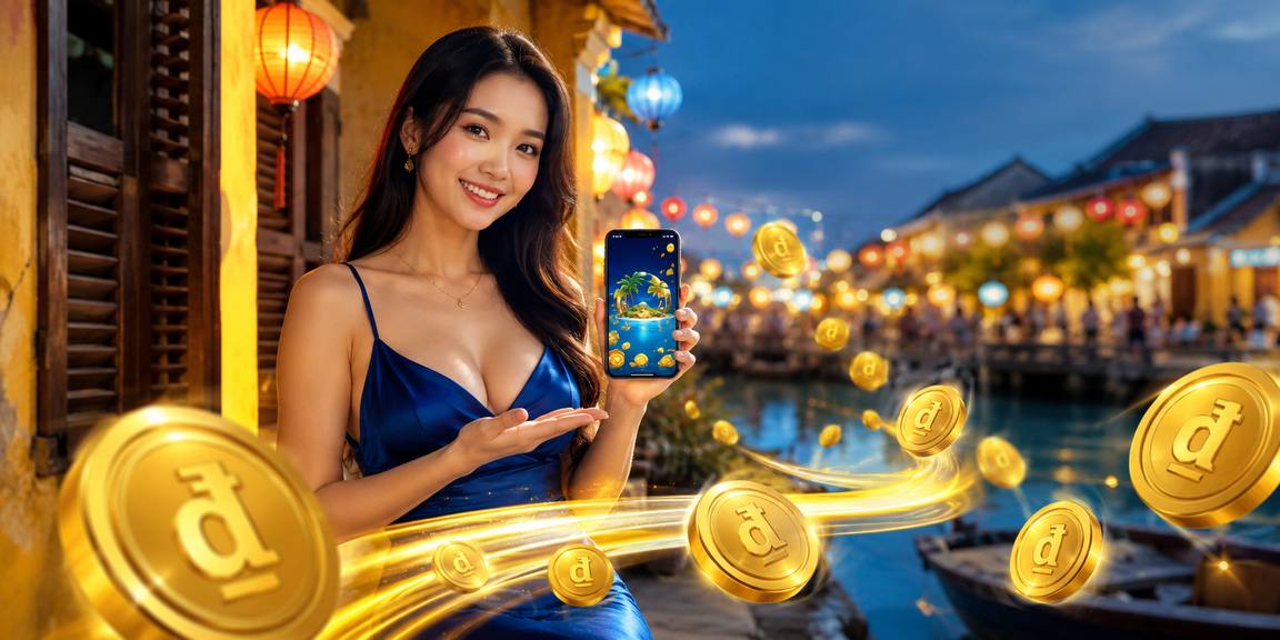 vn168 Danh sách nhà cung cấp